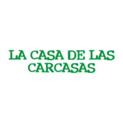 LA CASA DE LAS CARCASAS